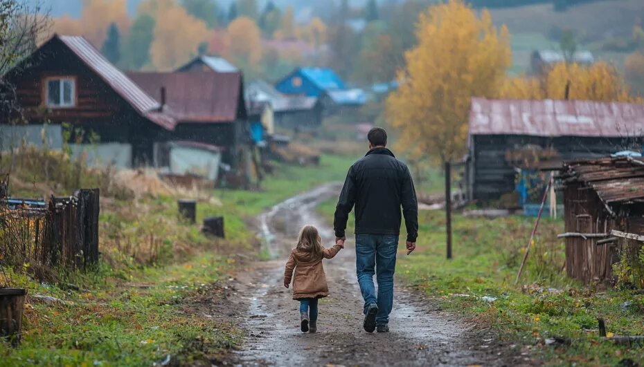    Сгенерировано в Midjourney/NEWS.ru