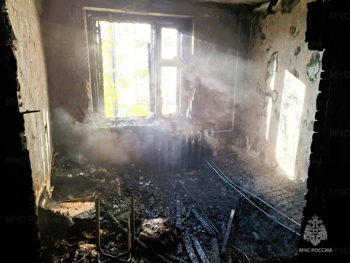     / Источник: © МЧС России