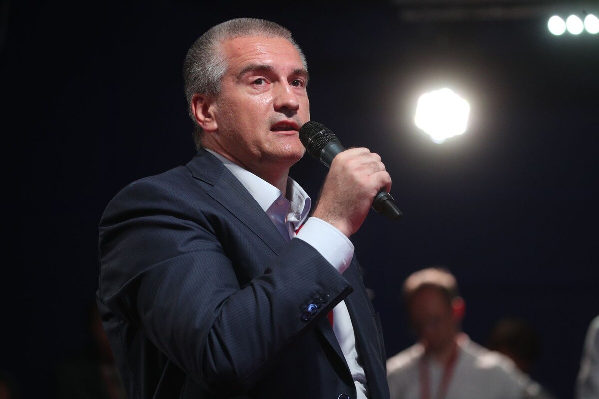     / Источник: © ИЗВЕСТИЯ/Павел Бедняков