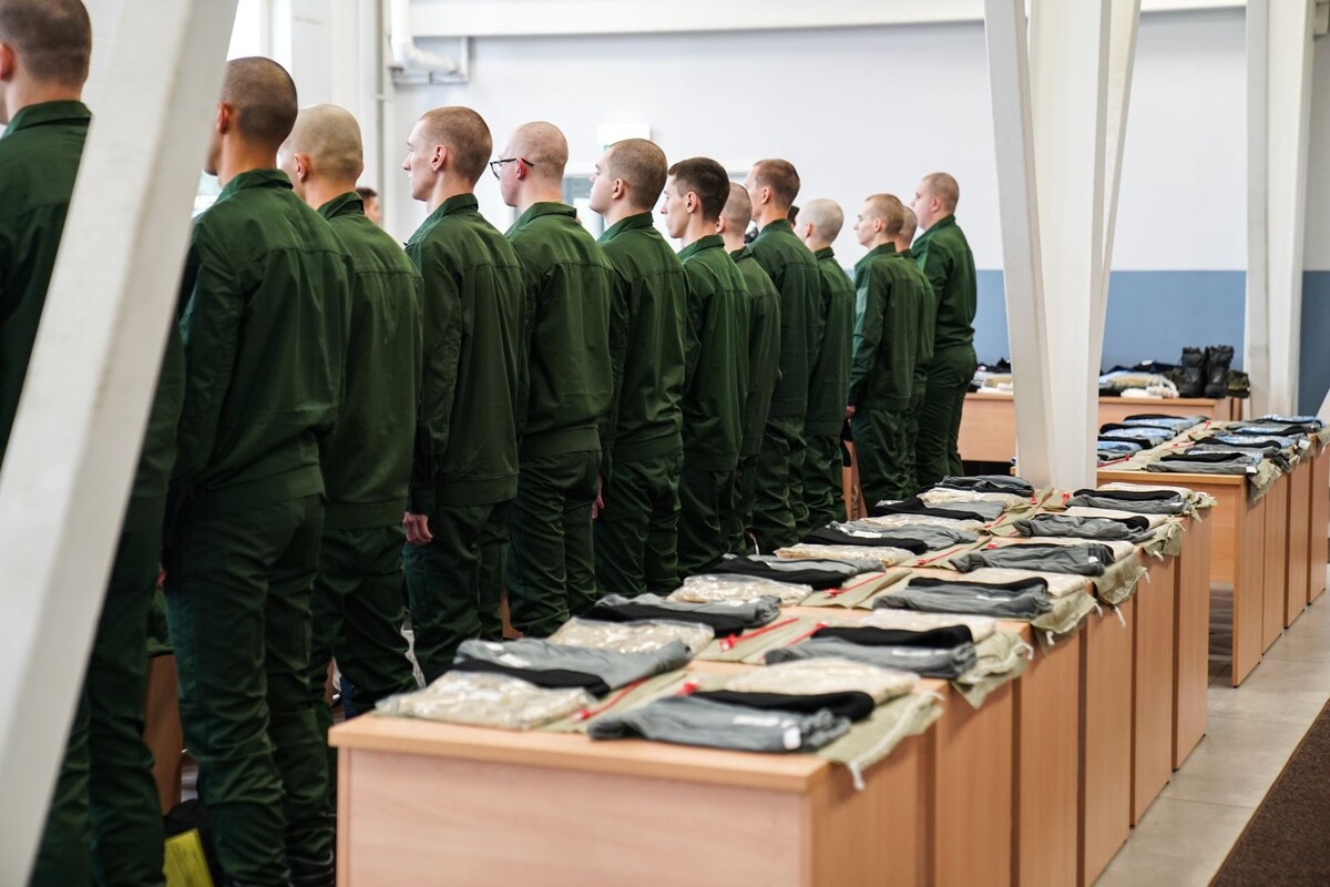     / Источник: © ИЗВЕСТИЯ/Сергей Лантюхов