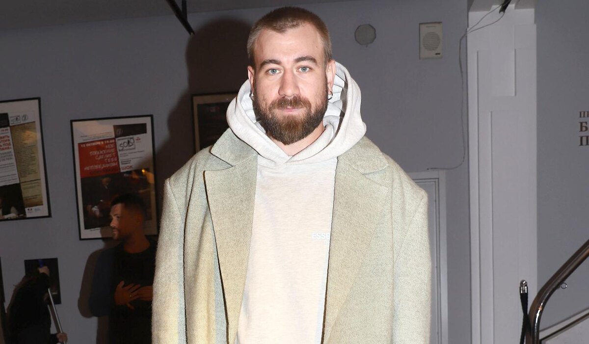     Стилиста Николая Овечкина разыскивают приставы из-за долга более двух миллионов рублей