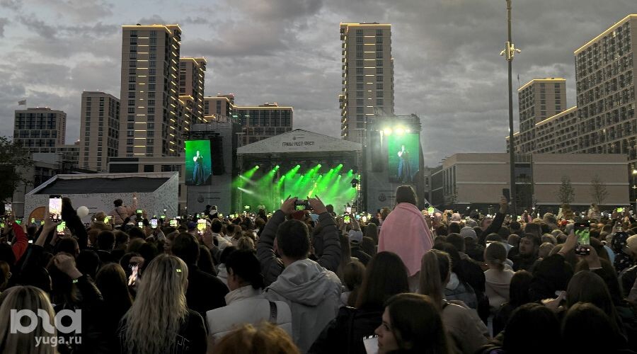   Фото Марии Журавлевой, Юга.ру