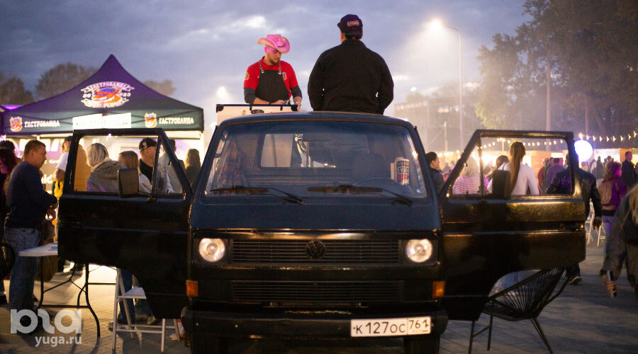   Фото Марии Журавлевой