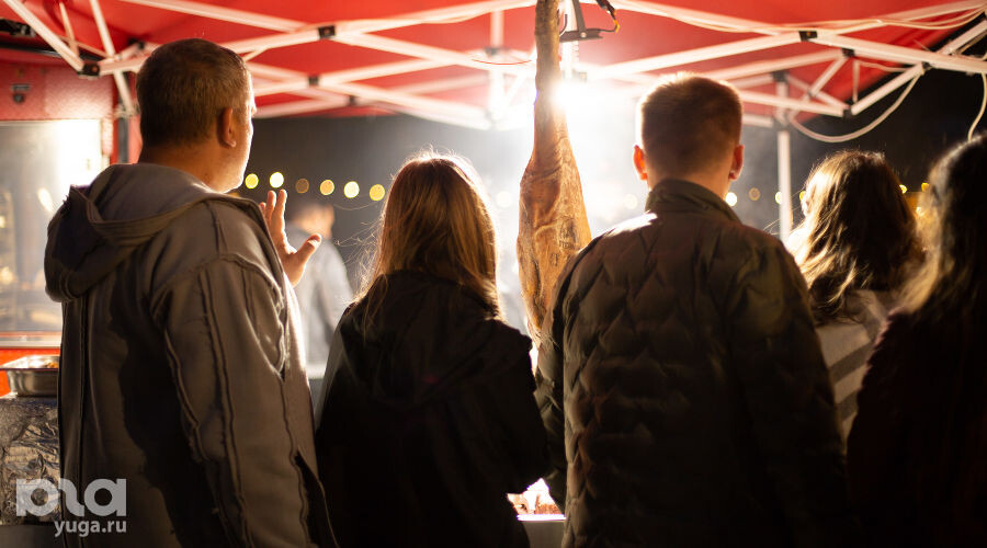   Фото Марии Журавлевой