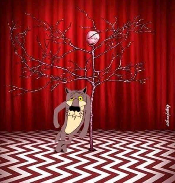 От нее у меня примерно такие же ощущения, картинка из интернета