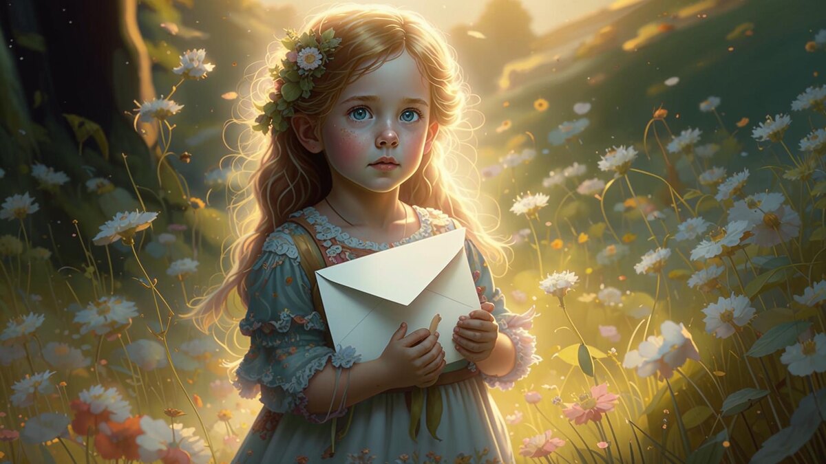 почему у неё столько пальцев знает только ИИ, но вот я кажется, точно пойду учиться рисовать на планшете