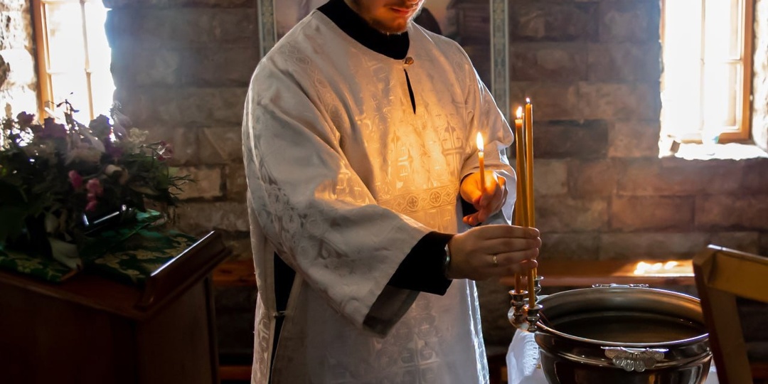 Не бойся – только веруй. О том, как люди меняются