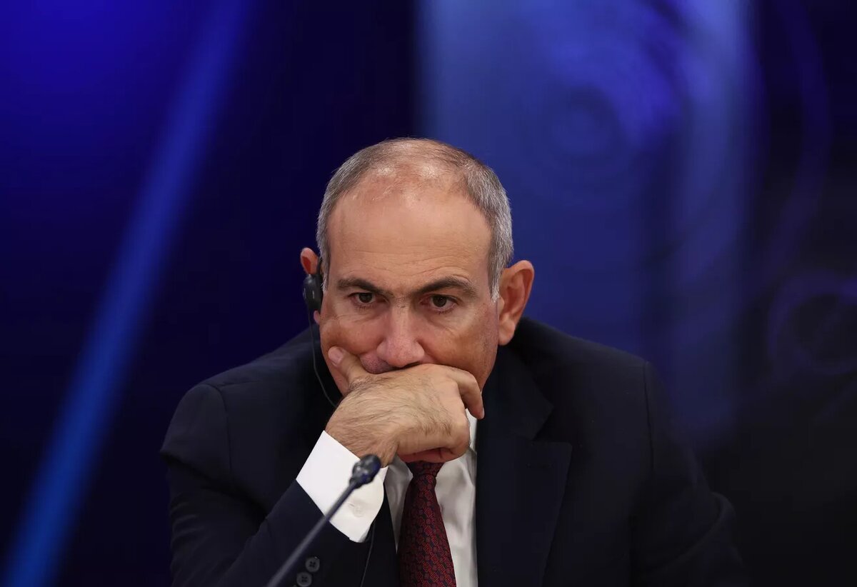 © Sputnik / Сергей Булкин 