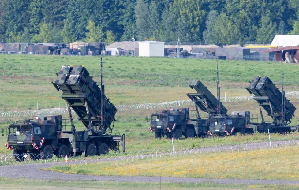 © Karolis Kavolelis/ Shutterstock/ FOTODOM