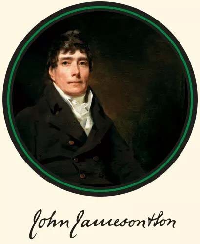 Джон Джеймсон