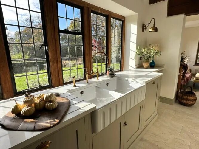 Фото: chandlerstoneworks.co.uk