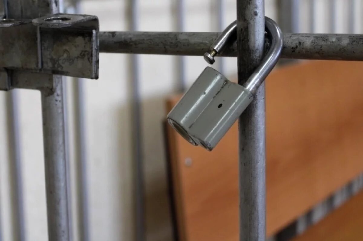    В Перми пьяный водитель на служебном авто хотел дать взятку и попал под суд