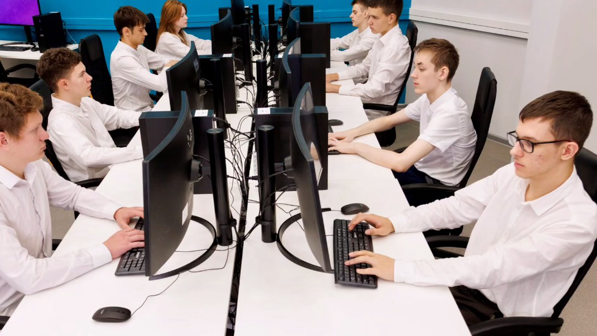    Фото: MAX / Мэр Москвы Сергей Собянин