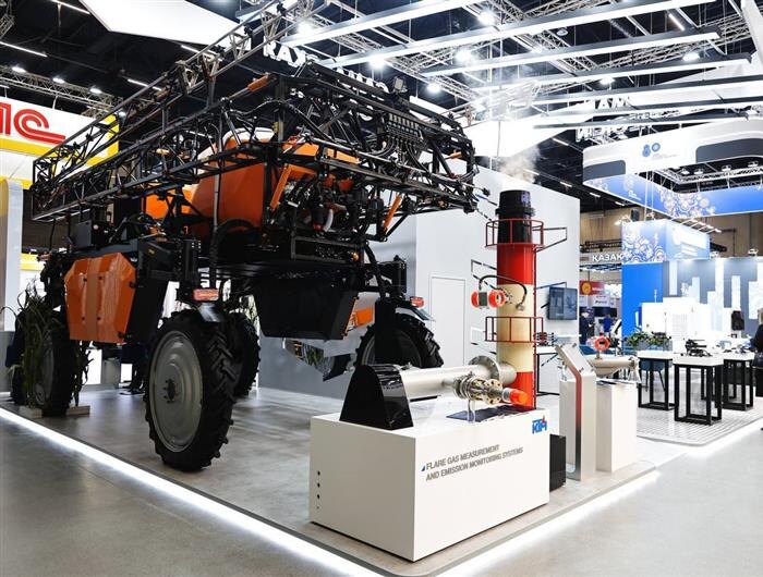    ФОТО: министерство промышленности СО