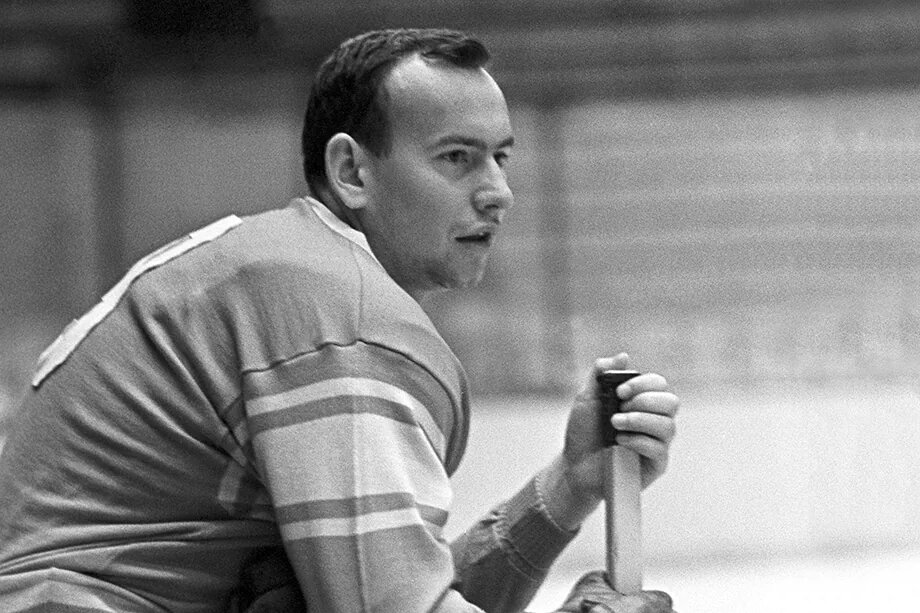 Александр Альметов