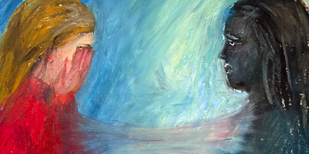 Принять свою тень