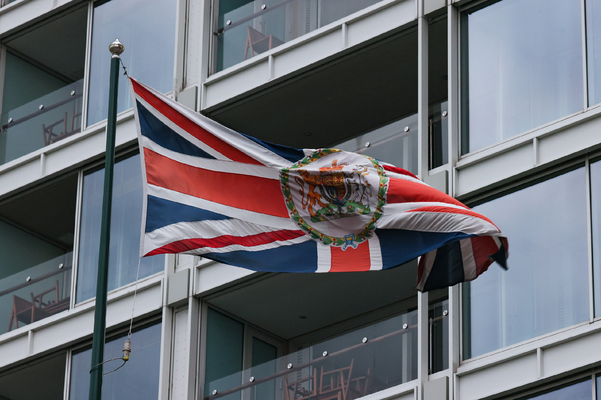 © Сергей Савостьянов/ТАСС