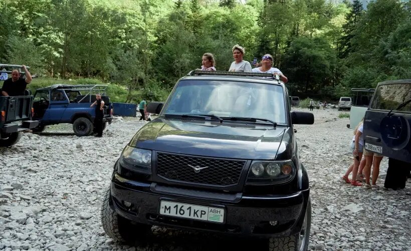     © РИА Новости. Алексей Даничев