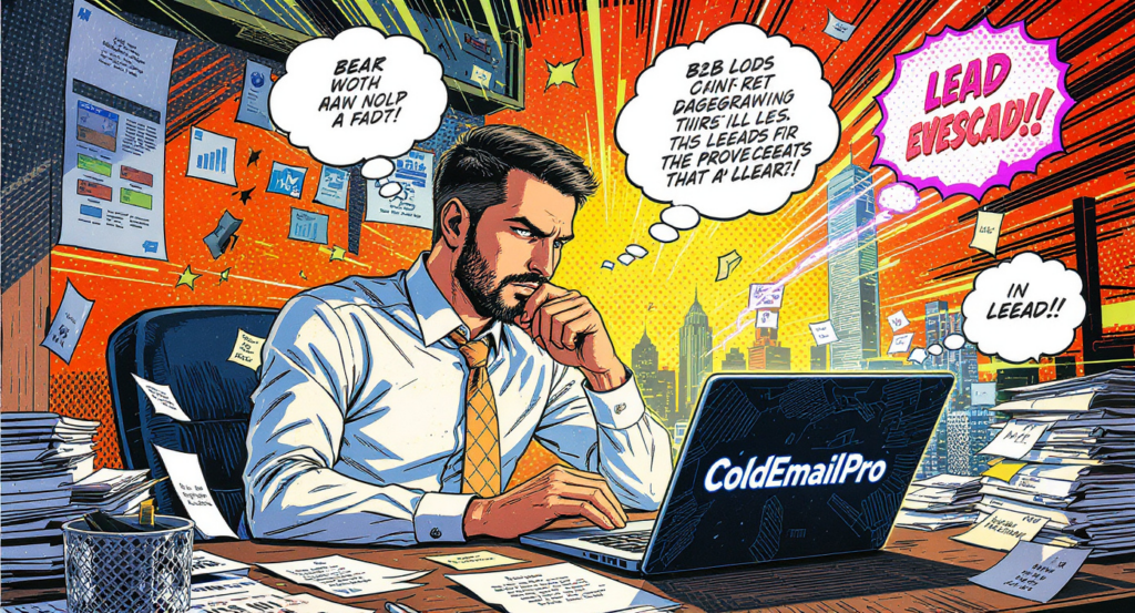    Как выбрать тему для статьи в 2025 году и использовать лидогенерацию для привлечения клиентов в b2b-бизнесе Михаил Михайлов