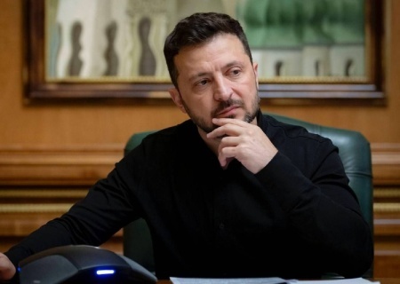    Зеленский отказался выслушать предложение мира от Путина через Лукашенко