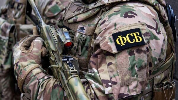    © Пресс-служба УФСБ России по Республике Крым и городу Севастополю