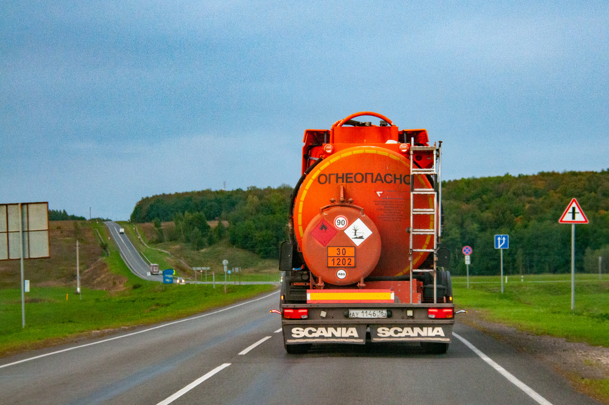 Фото: Svetlana Vozmilova/Global Look Press