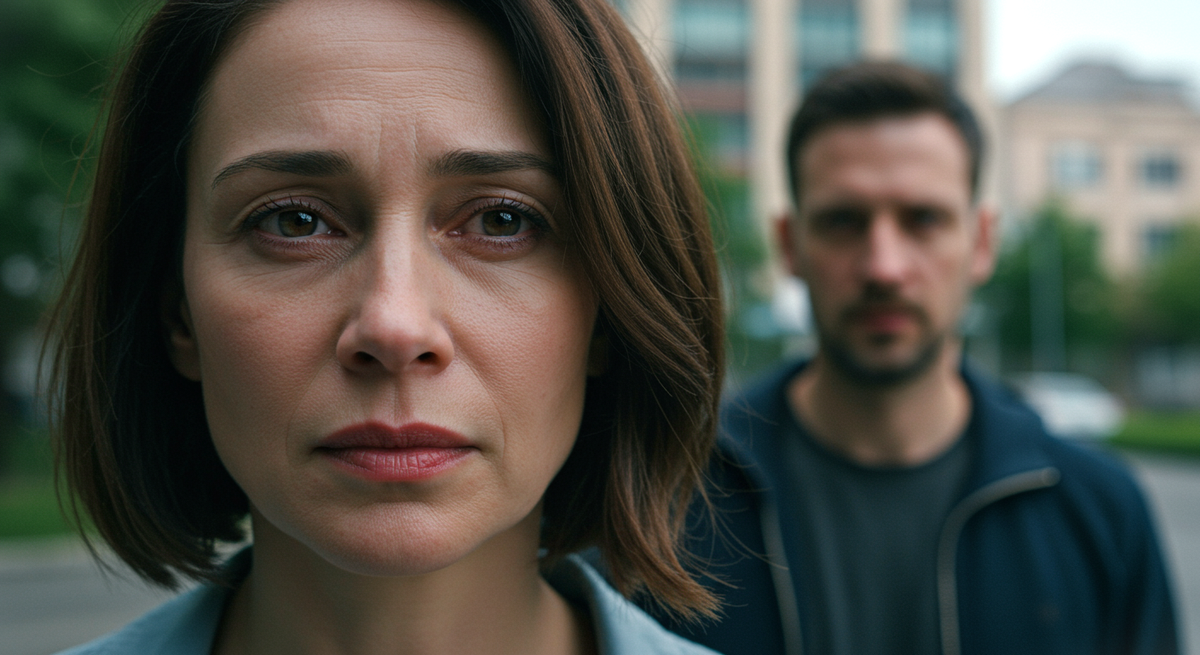 Рассказ: 100-первая попытка, когда она опять пообещала себе с понедельника начать осознанно забывать своего бывшего