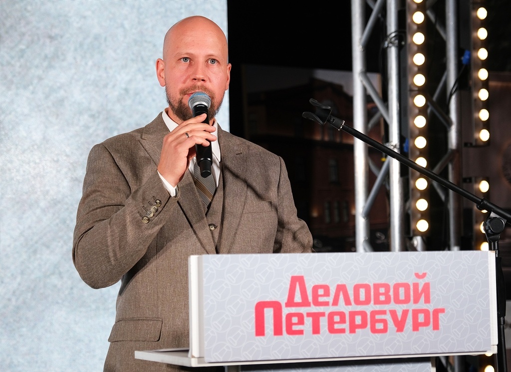 Лучшие предприятия СЗФО названы