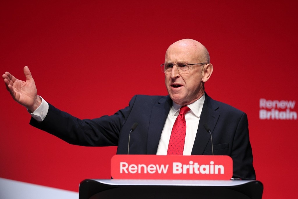    Фото © EPA / ТАСС