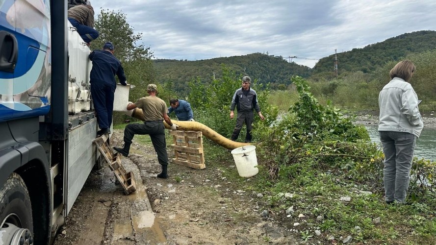    Фото: «Кубань Информ»