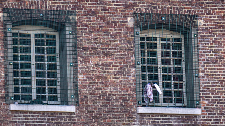    Фото: www.globallookpress.com/Jonas Roosens