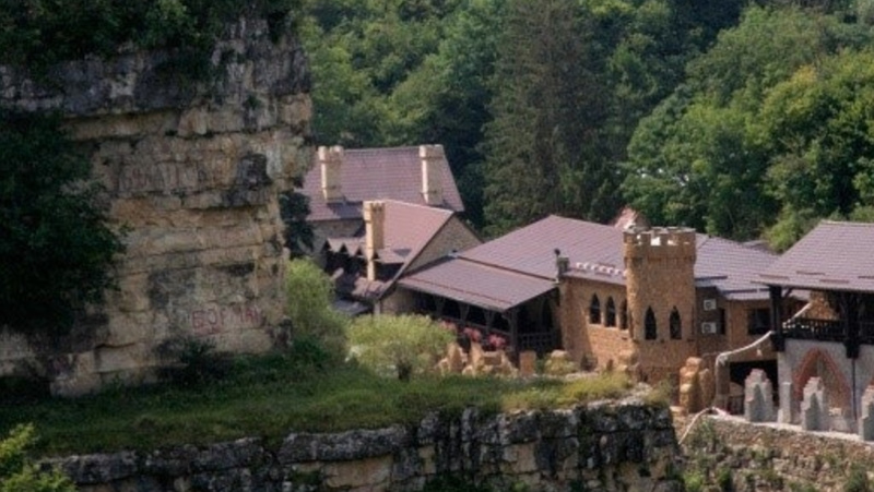      Фото: Минприроды СК