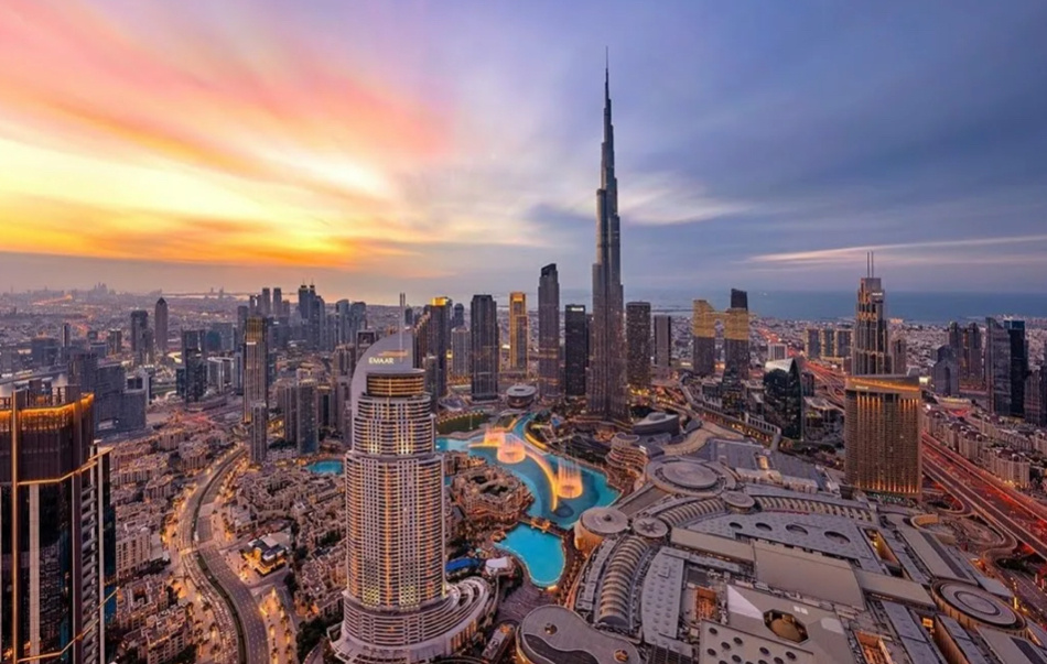 📚 Разбираем главные мифы о Дубае! 🧐