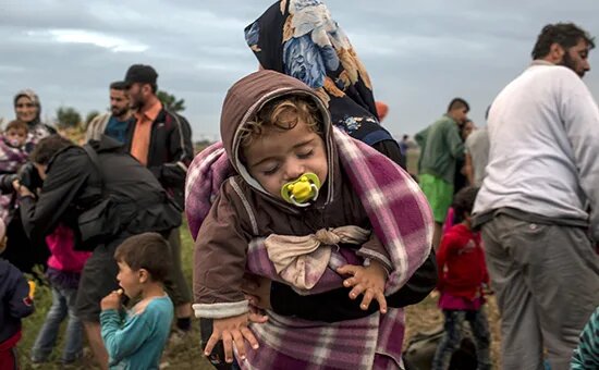 Фото: Reuters/Pixstream