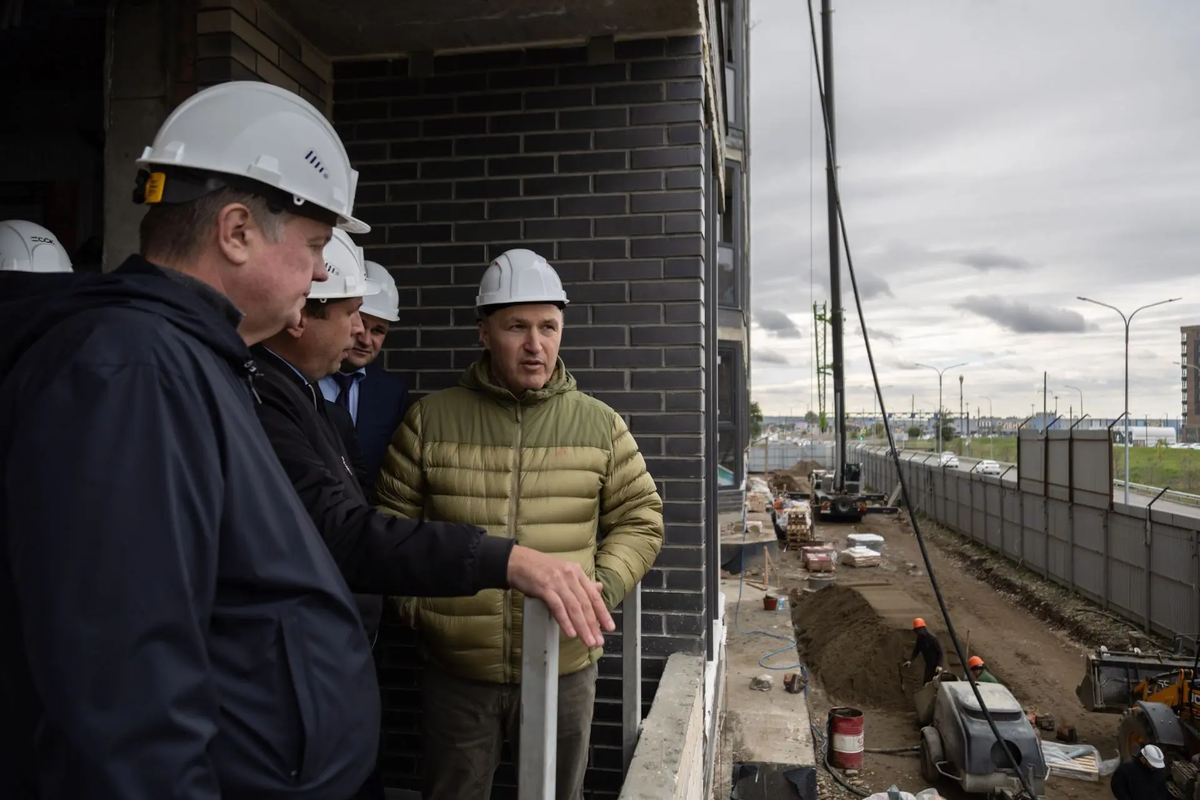    Фото: Правительство Адыгеи, источник: adygheya.ru