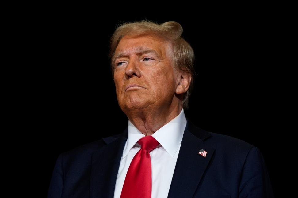 © AP Photo/ Julia Demaree Nikhinson