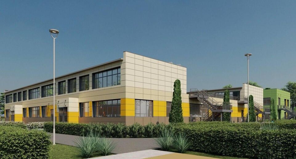    Администрация городского округа Лобня