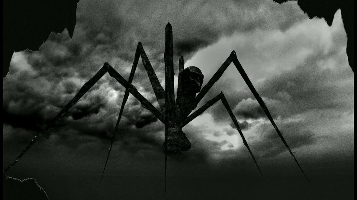 Изображение не имеет отношения к персонажу