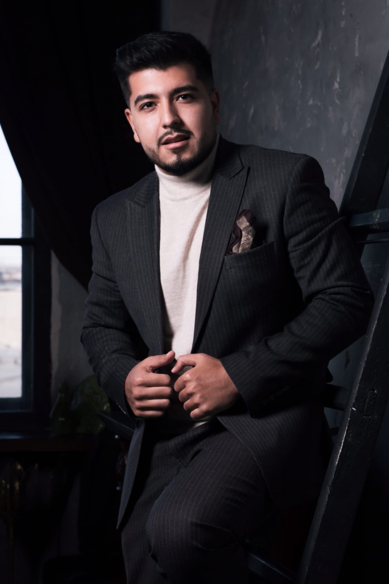    Музтеатр Карелии пополнился новым оперным солистомМузтеатр Карелии