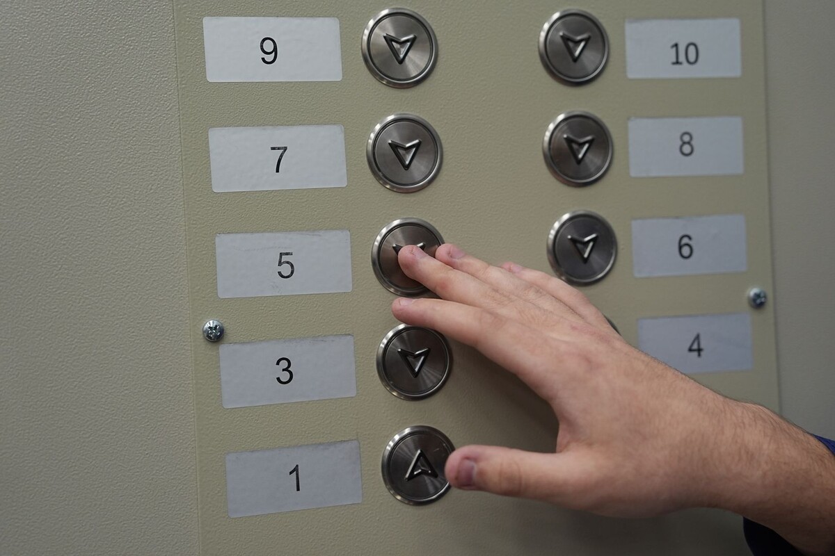     / Источник: © ИЗВЕСТИЯ/Павел Волков