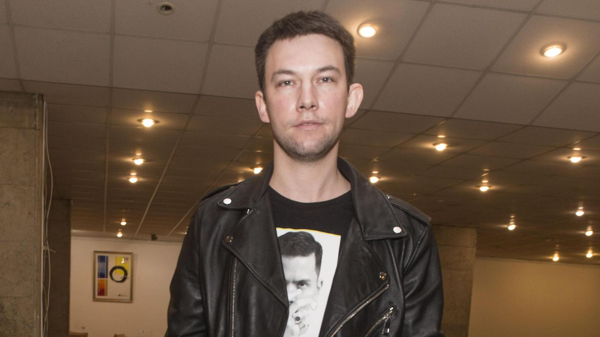    Кирилл Емельянов. Фото: Legion-Media