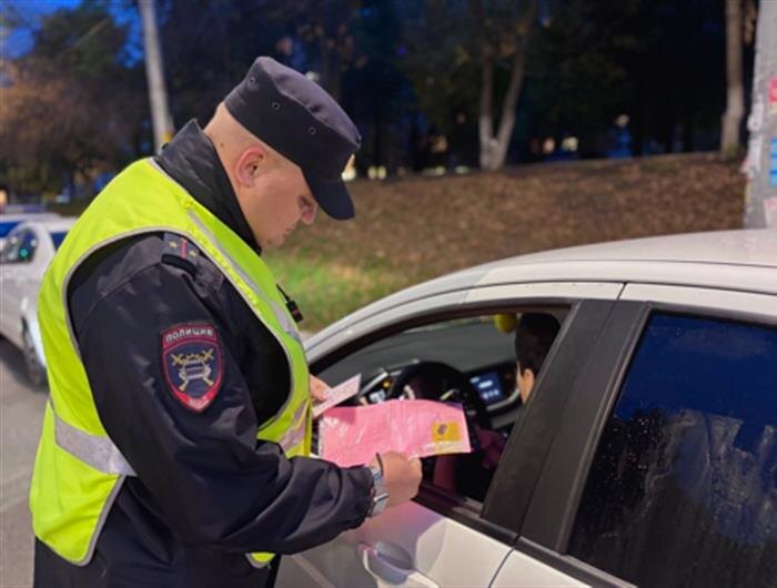    ФОТО: ГУ МВД по Самарской области