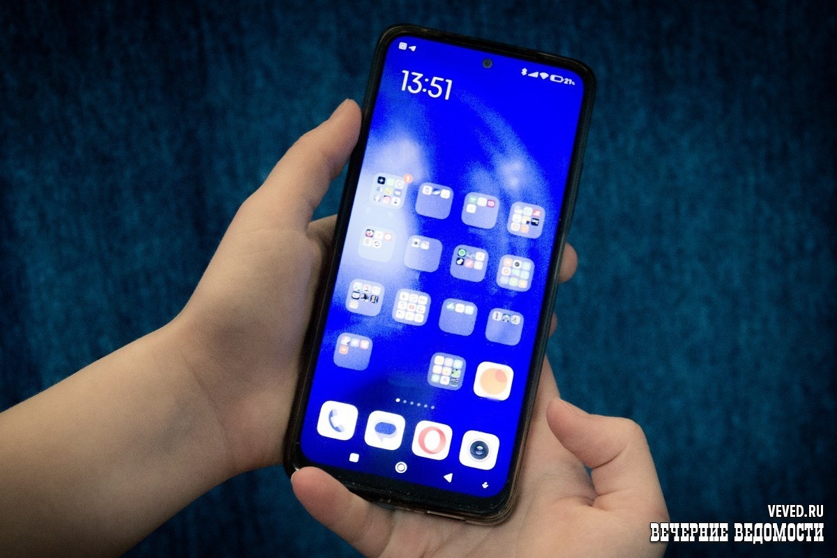     Фото: Вечерние Ведомости