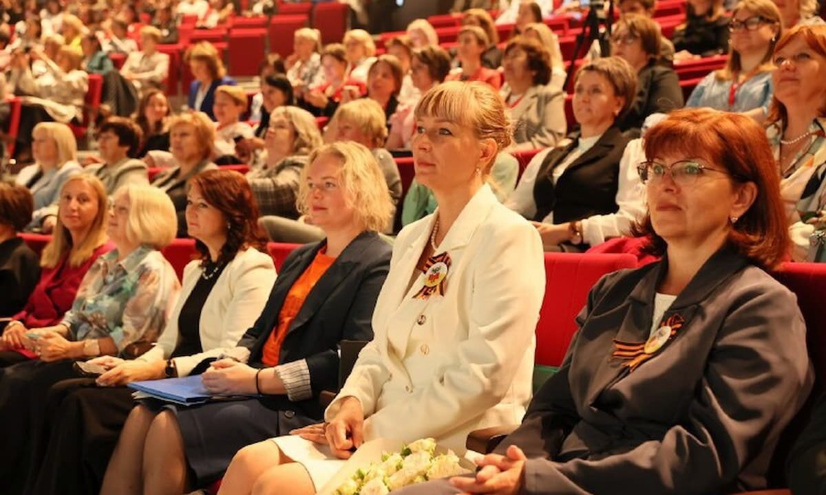    Фото пресс-службы администрации Краснодарского края