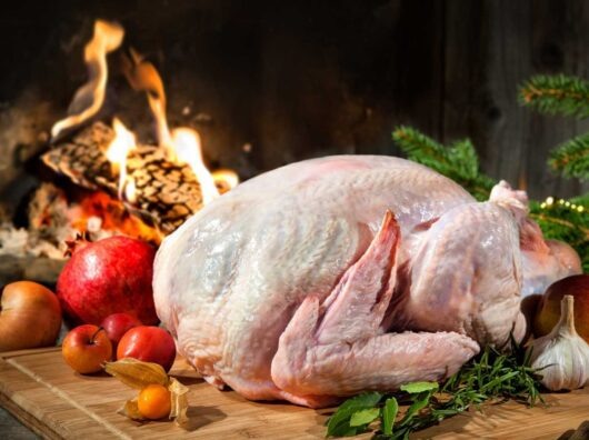    мясо индейки // фото: indushka.ru