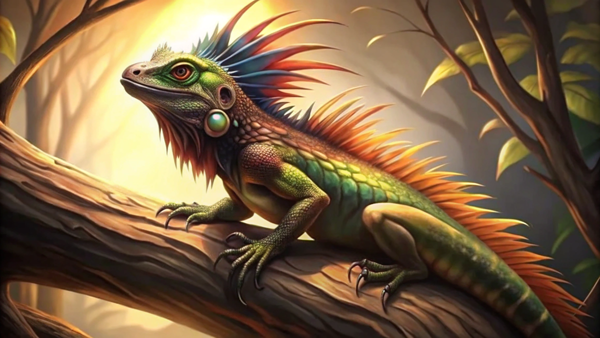 Изображение сгенерировано Рекрафт