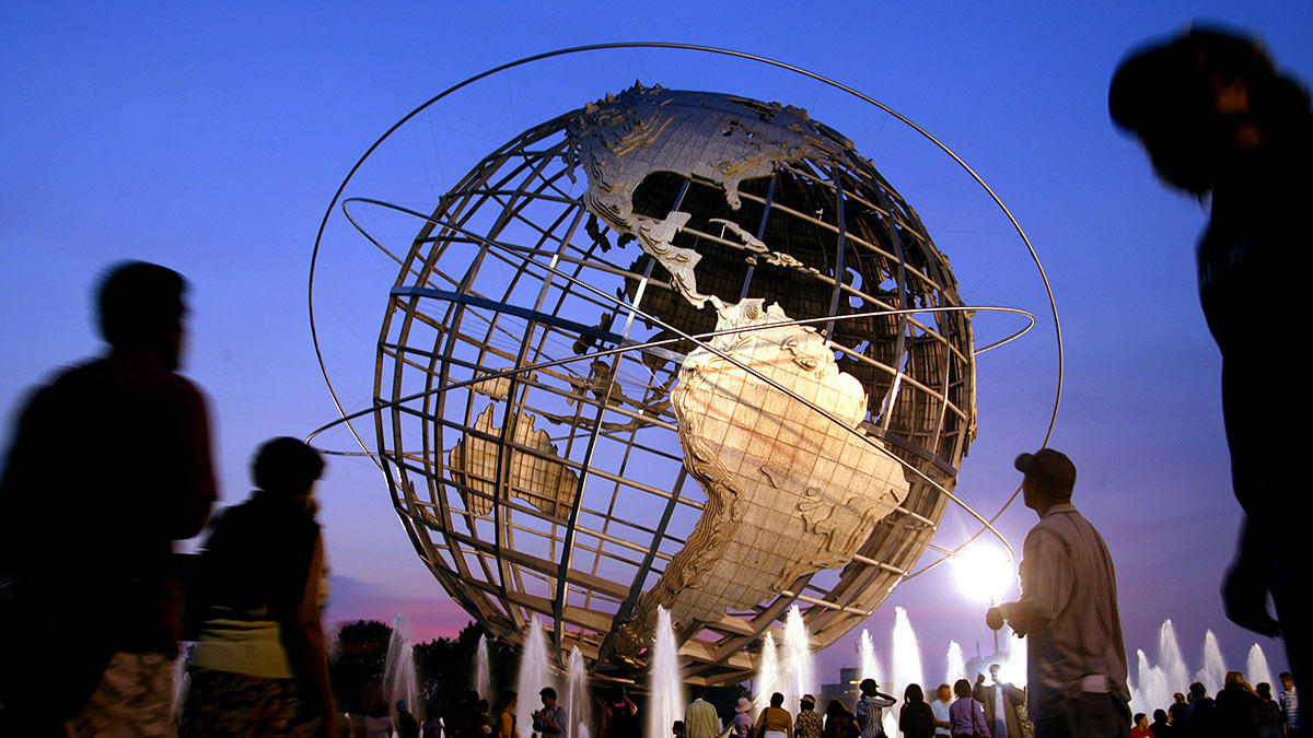 ©Shannon Stapleton/REUTERS