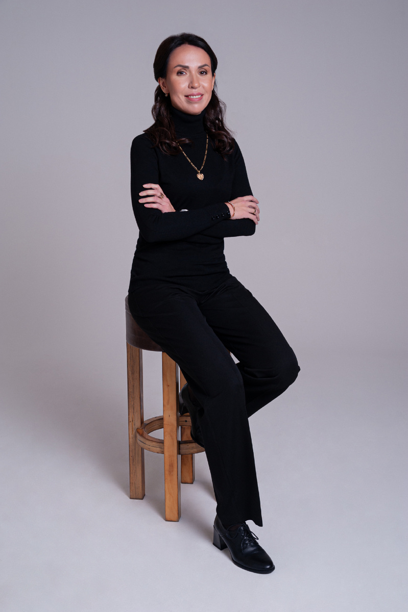 Фото автора Анны М.