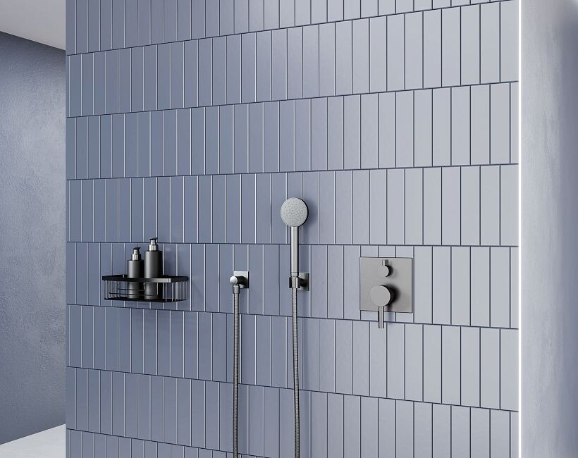 Joerger Charleston Square