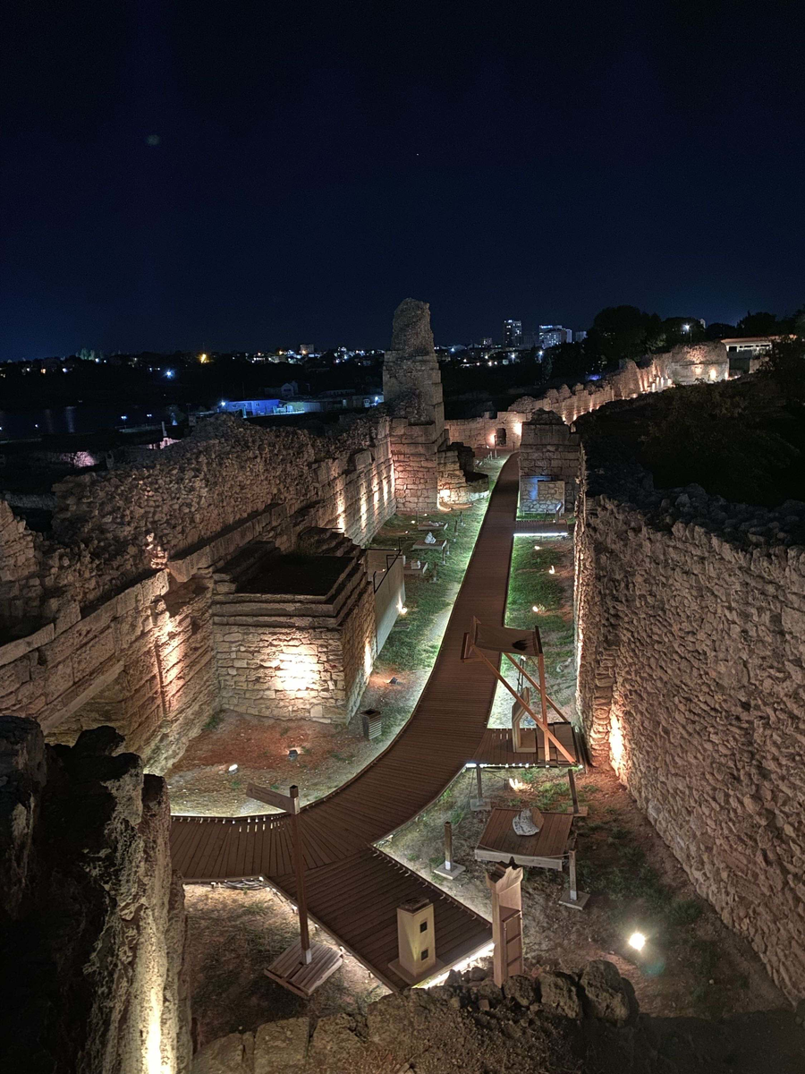 Фото планетянина и путешественника PiligrimDKr